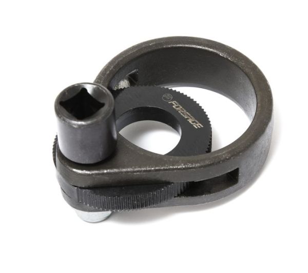 Съемник рулевых тяг универсальный 1/2" (25-55мм) 16668       F-9T0803