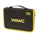 Набор инструментов 9пр, в сумке WMC TOOLS 48162       WMC-1009