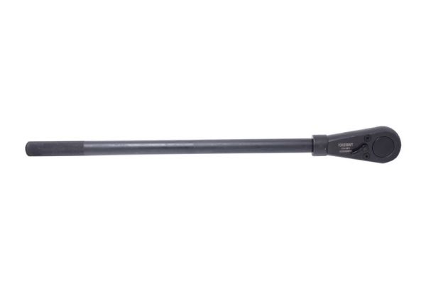 Трещотка реверсивная CR-Mo, 1", 660мм FORCEKRAFT 16218       FK-8028600MPB