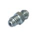 Пресс-масленка M6x1 прямая A1-QM101 QM101