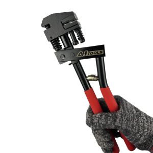 Дырокол-кромкогиб A1-JM101 JM101 Дырокол-кромкогиб A1-JM101 JM101