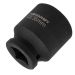Головка ударная 3/4", 36мм (6гр) FORCEKRAFT 16201       FK-46536