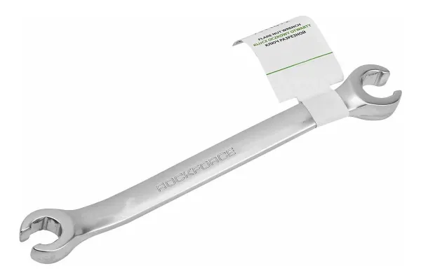 Ключ разрезной 14х17мм 1169        RF-7511417