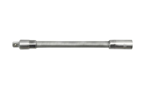 Удлинитель гибкий 150мм 1/4" 9147        F-8111