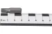 Бита шлицевая SL7х30ммL, 5/16" 3413        RF-1533007