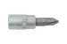 Головка-бита PHILLIPS PH.2 1/4" 8997        F-321322