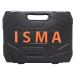 Набор инструментов 82пр.1/4''1/2''(6гр.)(4-32мм) 50773 ISMA-4821-5