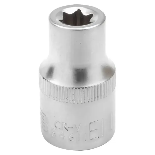 Головка Е-профиль 1/2", E11 60468 JCB-54611