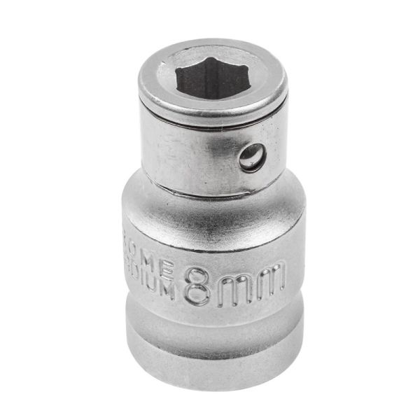 Битодержатель 1/2"(F)x5/16"(F) 9146        F-81045