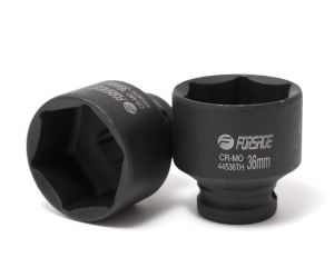 Головка ударная тонкостенная 36мм (6гр.),1/2" 27097       F-44536TH