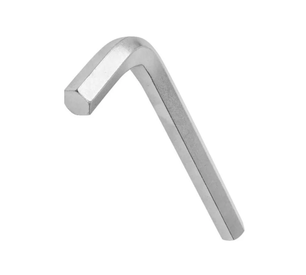 Головка ударная глубокая 1/2", 8мм (6гр.) 59469 JCB-4458508