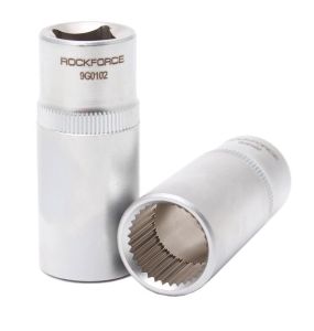 Головка для ТНВД Mercedes Benz 33-гр., 1/2", на пластиковом держателе 15268       RF-9G0121