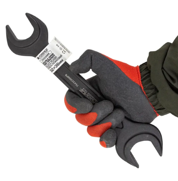 Ключ рожковый 32х36мм 62276 F-7543236MPB