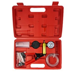 Насос (помпа) ручная вакуумная 11 предметов A1-NF101 NF101 Насос (помпа) ручная вакуумная 11 предметов A1-NF101 NF101