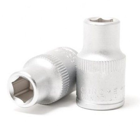 Головка 11мм 6гр. 1/4" KINGTUL profi 29275       KT-52511