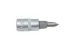 Головка-бита PHILLIPS PH.1 1/4" 8996        F-321321