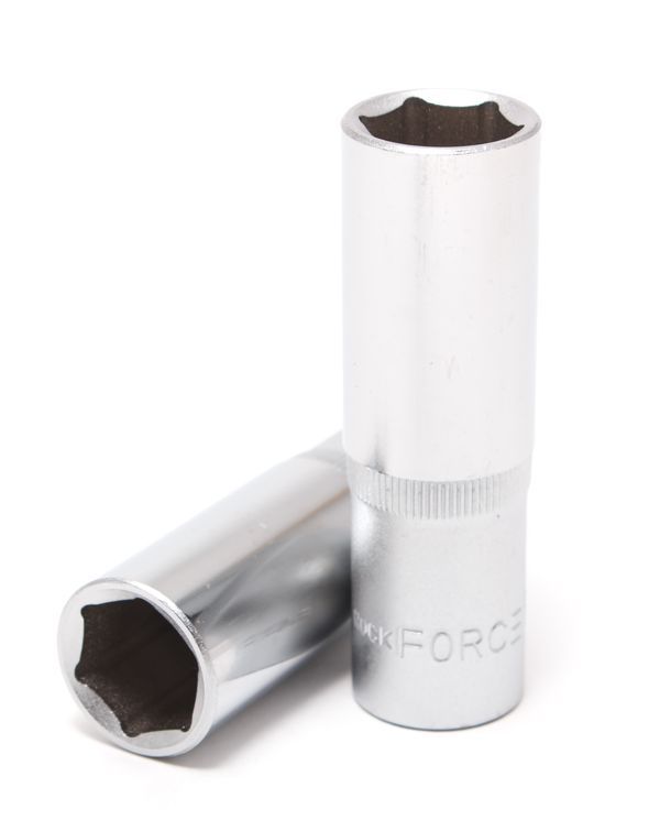 Головка глубокая 14мм 1/2" (6гр.) 11563       RF-5457714