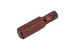 Бита 12-лучевая SPLINE M06х30ммL,5/16 50294 F-1563006 Premium