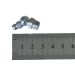 Пресс-масленка M10x1x45° угловая A1-QM109 QM109