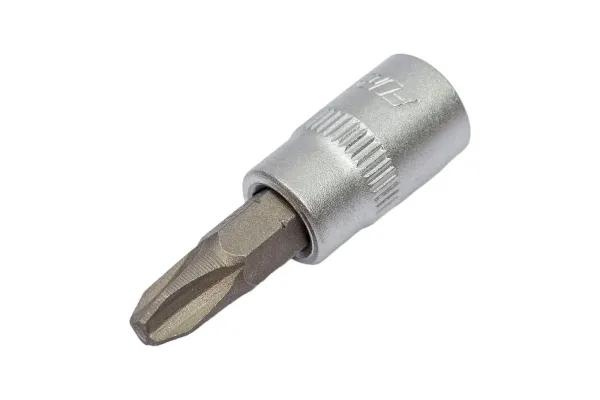 Головка-бита PHILLIPS PH.3 1/4" 50803 F-321323