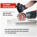 Диск алмазный сегментный 125 мм VIRA DIY-601124 601124