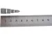 Головка-бита POZIDRIV PZ.1 1/4" 11715       RF-322321