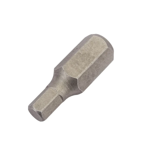 Бита 6-гранная H6х30ммL,10мм 1082        RF-1743006