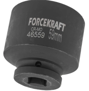 Головка ударная 3/4", 59мм (6гр.) 57410 FK-46559