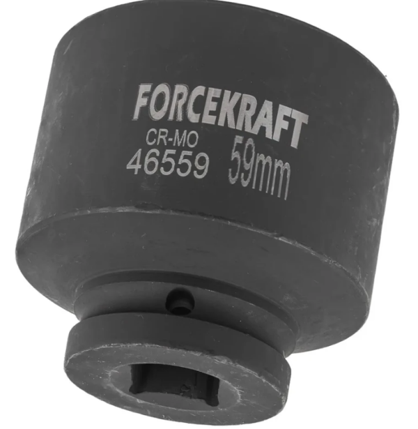 Головка ударная 3/4", 59мм (6гр.) 57410 FK-46559