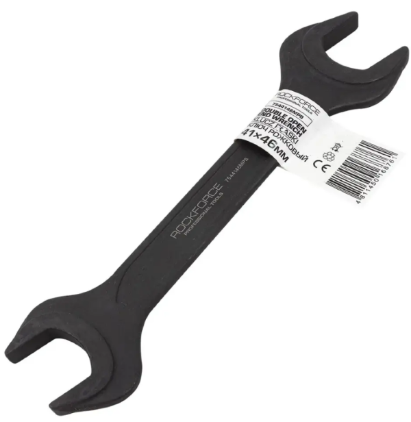 Ключ рожковый 41х46мм 62266 RF-7544146MPB