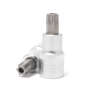 Головка-бита TORX . T70H с отверстием 1/2"(L-100мм) 46614       F-34710070