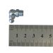 Пресс-масленка M8x1x90° угловая A1-QM108 QM108