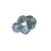Пресс-масленка M10x1 прямая A1-QM103 QM103