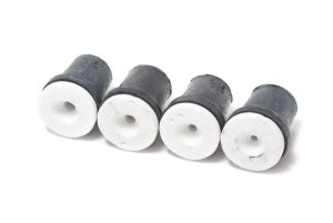 Комплект сопел для пескоструйного пистолета артикул SBG (2,2.5,3,3.5мм) 7412        F-SBG-P