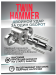 Пневмогайковерт ударный "Twin Hammer" с реверсом и регулировкой усилия в облегченном корпусе 1/2" (1 48136       F-82549