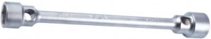 Ключ баллонный торцевой 24х27, 400мм FORCEKRAFT 25632       FK-6772427