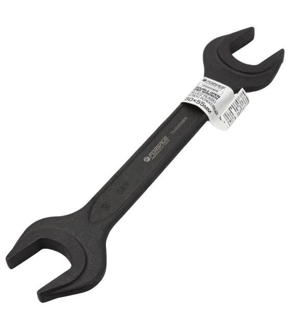 Ключ рожковый 50х55мм 62281 F-7545055MPB