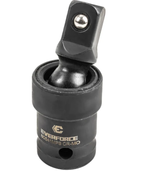 Кардан ударный 1/2" 58649 EF-80541MPB