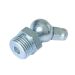 Пресс-масленка M12x1x45° угловая A1-QM111 QM111