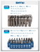 Набор инструментов 179пр. 1/4''3/8''1/2'' 60808 Sch-41793-5