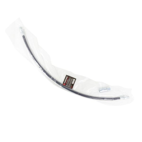 Шланг гибкий для смазочного шприца с наконечником (L-500мм) 51257 F-78068