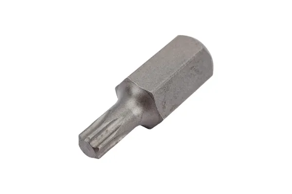 Бита TORX T30х30мм,10мм (10шт/уп) 1126        RF-1763030