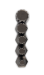 Биты автомобильные SPLINE М5,6,8,10,12 30 мм 5шт RAGE by VIRA DIY-554440 554440