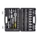 Набор инструментов 94пр, 1/4'', 1/2''(6гр.)(4-22мм) 51379 WMC-4941-5EURO