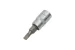 Головка-бита SLOTTED (шлицевая) SL.4мм 1/4" 11717       RF-3233204