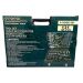 Набор инструментов 131 предметов 1/4",1/2" (6гр.)(4-32мм) FPR-13 FPR-111CGC-131