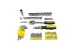 Набор инструментов 168пр. 1/4'', 3/8'(6гр)'(4-19мм) WMC TOOLS1 48125       WMC-30168