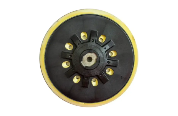 Подложка для машинки пневмошлифовальной 6''-150мм (8 отверстий) 49755 RF-PSD150B