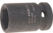 Головка ударная 1/2",16мм (6гр.) 8001        RF-44516