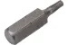 Бита TORX T10Hх25мм с отверстием,1/4''(20шт/уп) 3392        RF-1272510